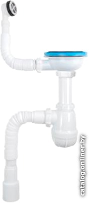 

Сифон Aquant B0139