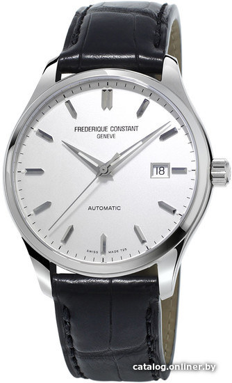 

Наручные часы Frederique Constant Classics Index FC-303S5B6