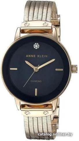 

Наручные часы Anne Klein 3220NMGB