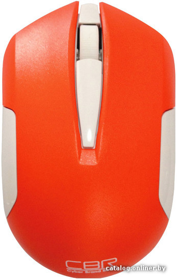 

Мышь CBR CM 422 Orange