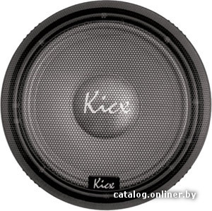 

Компонентная АС KICX SL 5.2