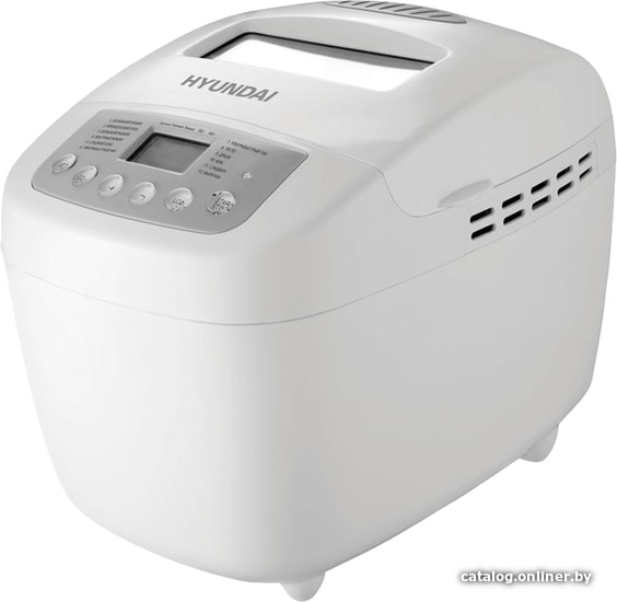 

Хлебопечка Hyundai HYBM-P0111
