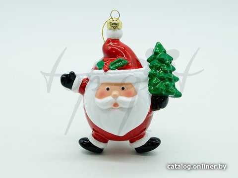 

Елочная игрушка Top Gift TG60731