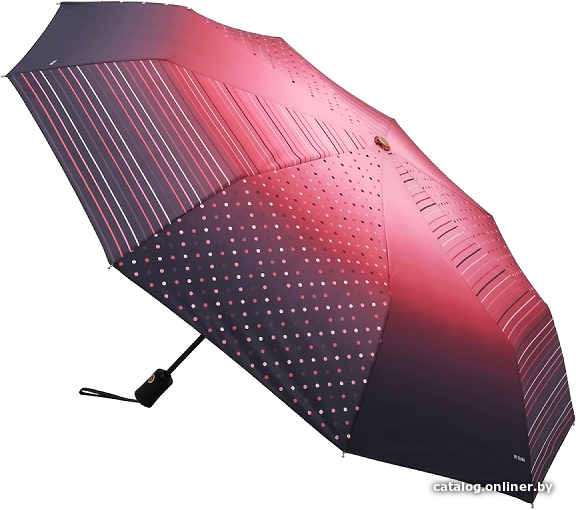 

Складной зонт Три слона L3992-2