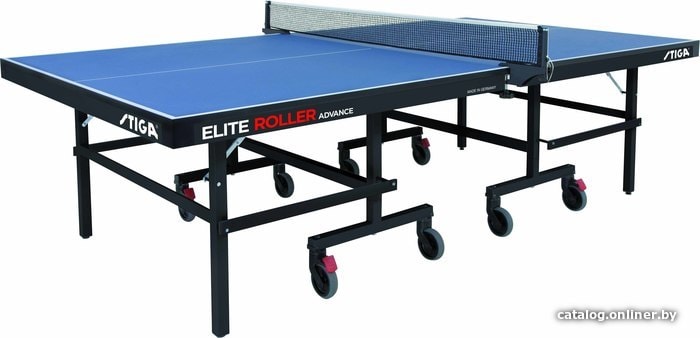 

Теннисный стол Stiga Elite Roller Advance 718606