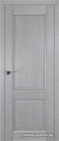 

Межкомнатная дверь ProfilDoors 2.41XN R (монблан)
