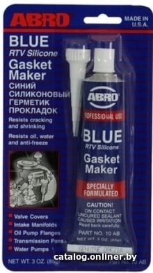 

Герметик ABRO 10-AB