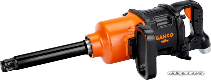 

Пневматический гайковерт Bahco BP901L