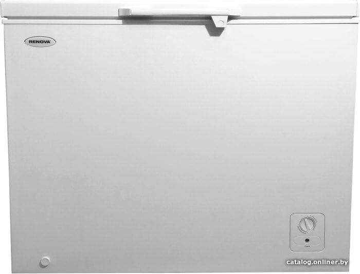 

Морозильный ларь Renova FC-270 BIO