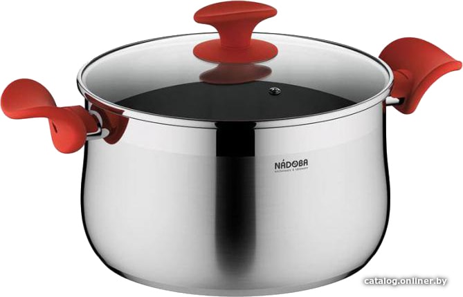 

Кастрюля Nadoba Karla 727511