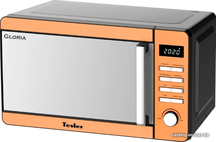 

Микроволновая печь Tesler ME-2015 Copper