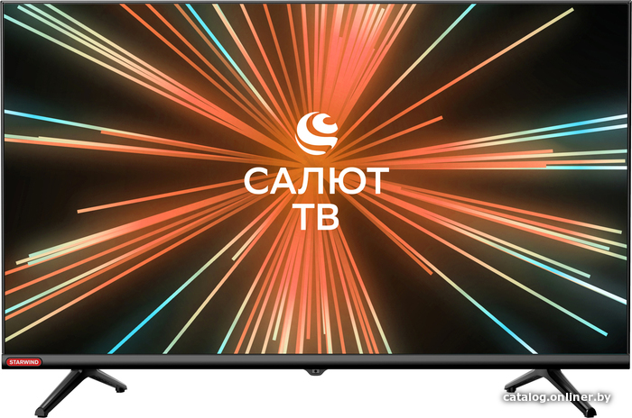 

Телевизор StarWind SW-LED32SB303