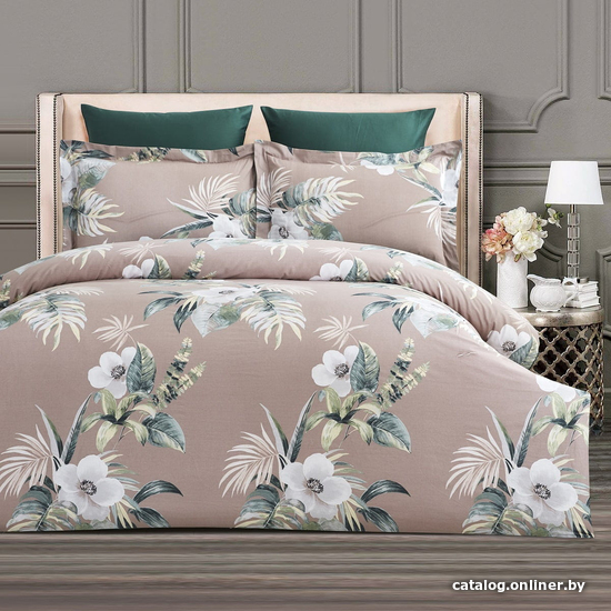 

Постельное белье Arya Alamode Loyal 160x220 8680943104182