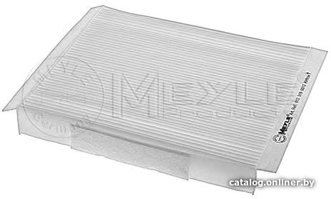 

Meyle 6123190012