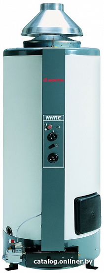 

Накопительный газовый водонагреватель Ariston NHRE 18