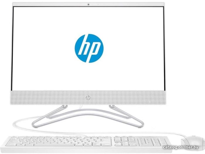 

Моноблок HP 200 G4 36S71ES