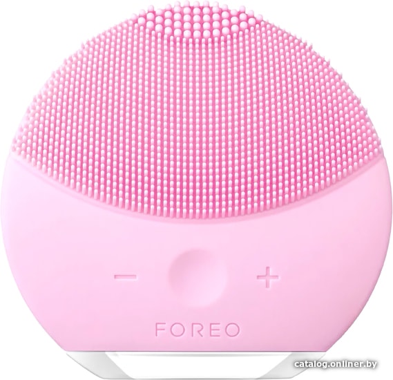 

Щетка для лица Foreo Luna Mini 2 (жемчужно-розовый)