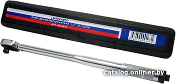 

Ключ МаякАвто 1/2" 70-350 Нм 6474630