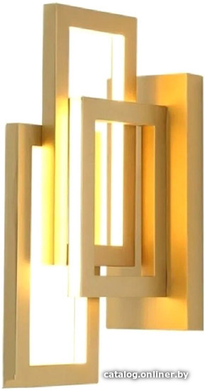 

Бра ImperiumLoft Im_w675 154888-60