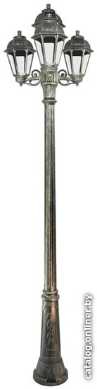 

Фонарный столб Fumagalli Ricu Bisso/Saba K22.157.S31.BXF1R