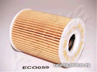 

Масляный фильтр Ashika 10ECO059
