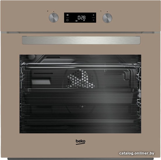

Электрический духовой шкаф BEKO BIM 24301 BRCS