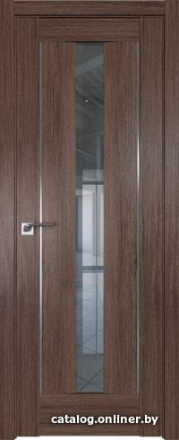 

Межкомнатная дверь ProfilDoors 2.48XN 40x200 (салинас темный, стекло прозрачное)