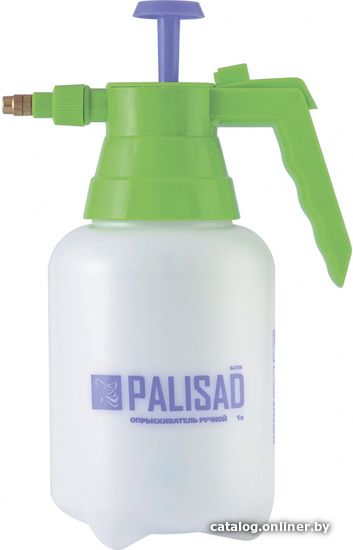 

Ручной опрыскиватель Palisad 64736