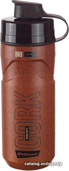 

Фляга Polisport CORK
