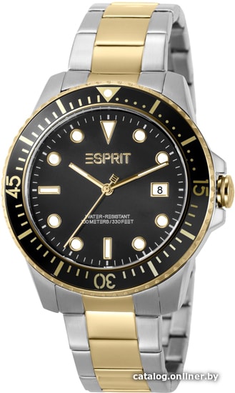 

Наручные часы Esprit ES1G303M0085