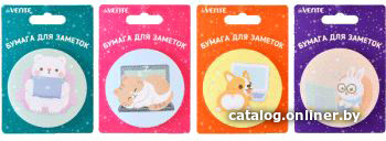 

Стикеры deVente Animals work 2010025