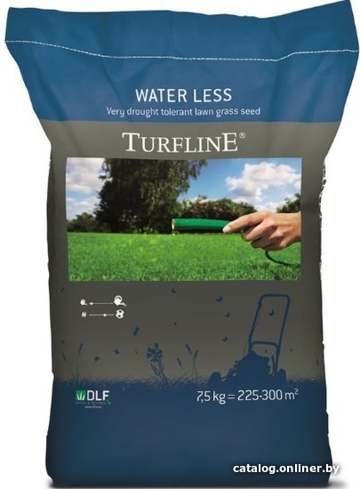

Семена DLF Turfline Waterless 7.5 кг