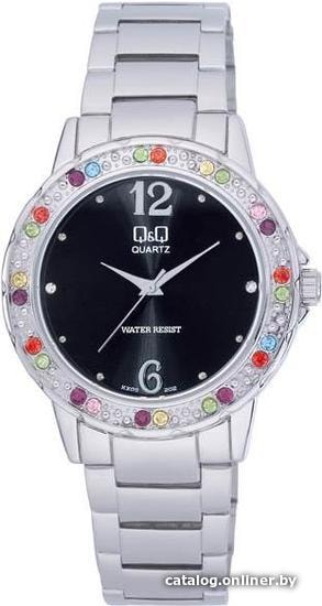 

Наручные часы Q&Q KX09J202