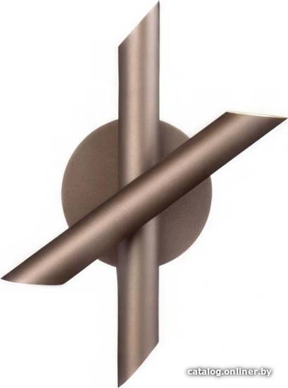 

Бра Mantra Take Bronze 5773