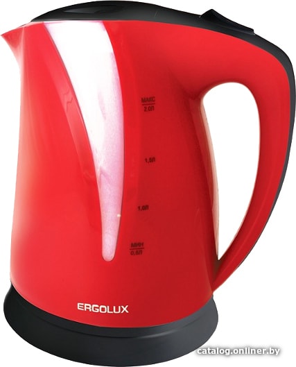 

Электрический чайник Ergolux ELX-KP03-C04