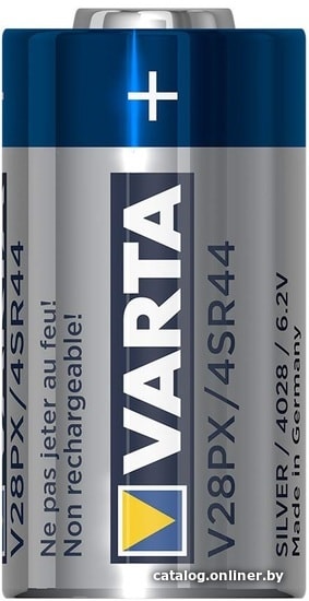 

Батарейка Varta V28PX
