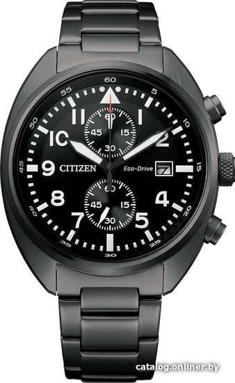 

Наручные часы Citizen CA7047-86E