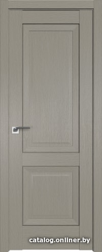 

Межкомнатная дверь ProfilDoors 2.87XN R 70x200 (стоун)