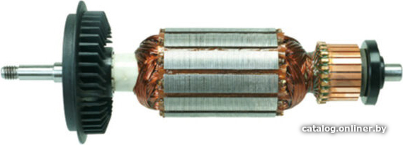 

Ротор Bosch 1604010626