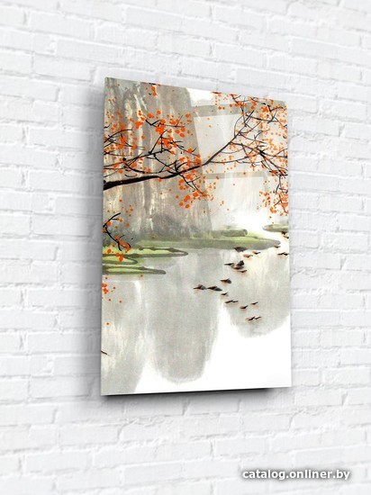 

Картина на стекле ArtaBosko WBR-01-372-04 40x60