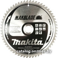 

Пильный диск Makita B-29240