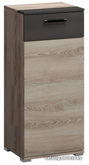 

Тумба SbkHome Ханна ПХ-5 50205 (ясень таормино)
