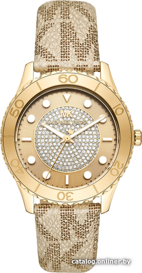 

Наручные часы Michael Kors Runway MK6999