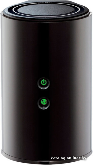 

Wi-Fi роутер D-Link DIR-850L/A1A