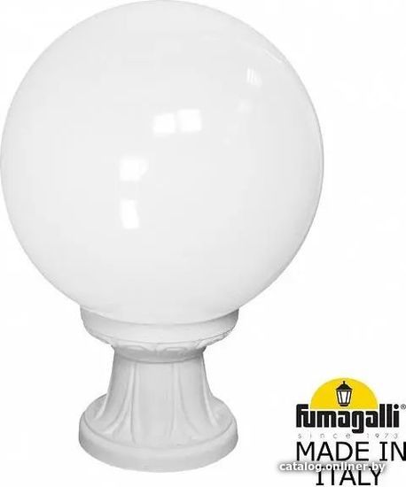 

Городской фонарь Fumagalli Globe 250 FU_G25.110.000.WYF1R