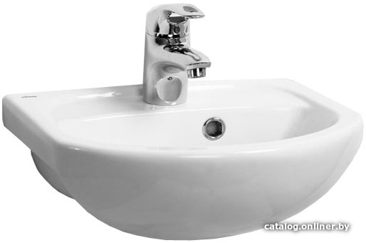 

Умывальник Sanita Luxe Mango 60 MNG40SAWB01