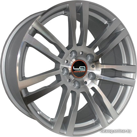 

Литые диски LegeArtis B152 20x11" 5x120мм DIA 72.6мм ET 37мм SF