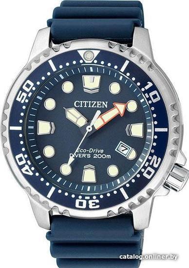 

Наручные часы Citizen BN0151-17L