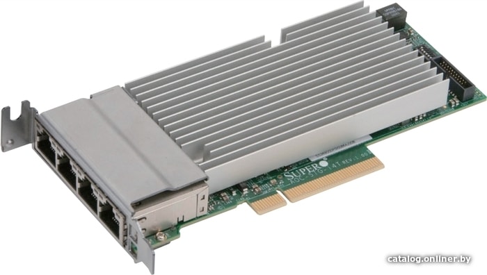 Сетевая карта supermicro