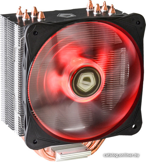 

Кулер для процессора ID-Cooling SE-214L-R